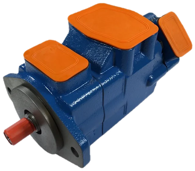 Vane pump